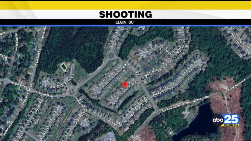 Bond Denied For Teen Accused In Rcsd Deputy Drive By Shooting