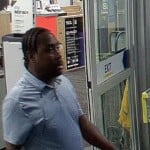 Lexington Theft 3
