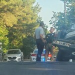 Prosperity Train Collision 1
