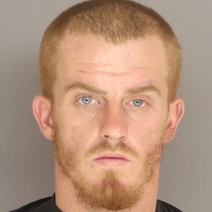 Rodger Marion Davis