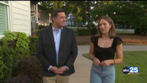 Beckah Recovery A Year Later