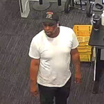 Lexington Theft 1