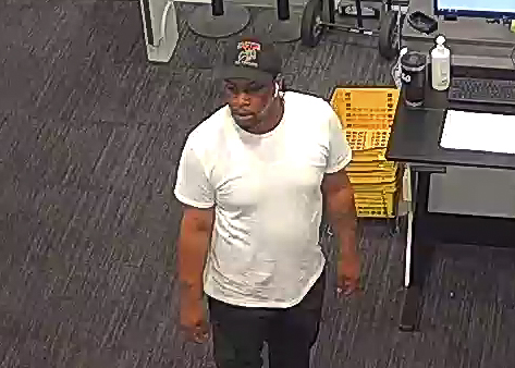 Lexington Theft 1
