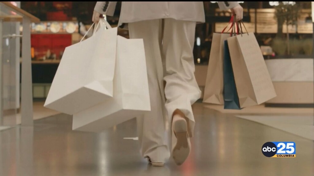 Stealth Shopping