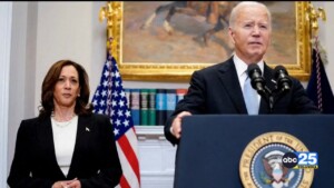 Biden Kamala