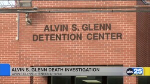 Detention Center