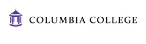 Columbia College logo