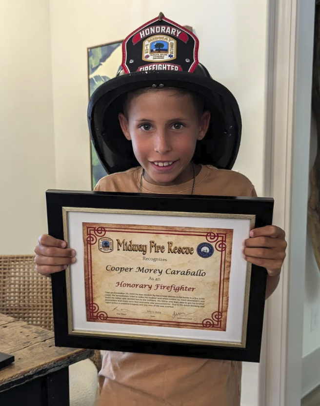 Midway Fire Rescue