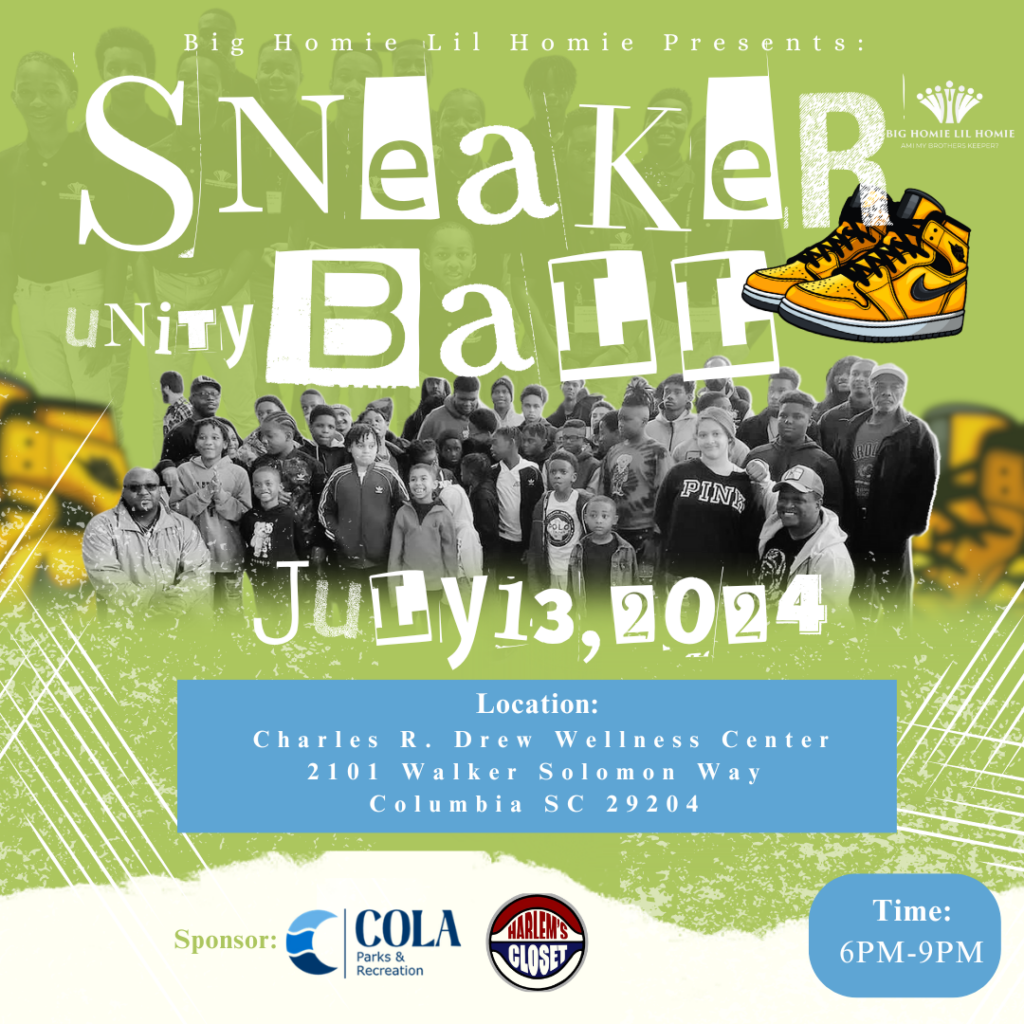 Sneakerunityball