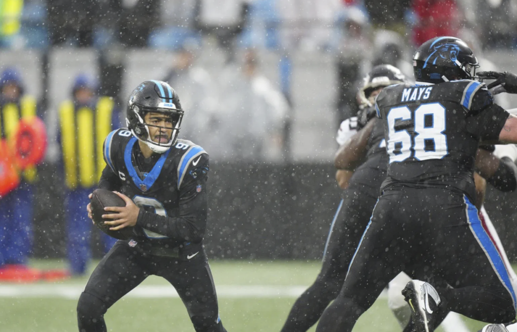 Carolina Panthers