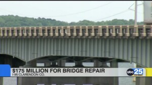 $175 Million For Bridge Repair In Clarendon County