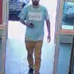 Lexington alleged shoplifters