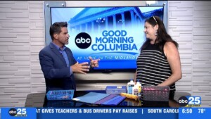 Ready, Set, Supply Intv.