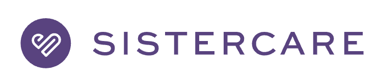 Sistercare logo