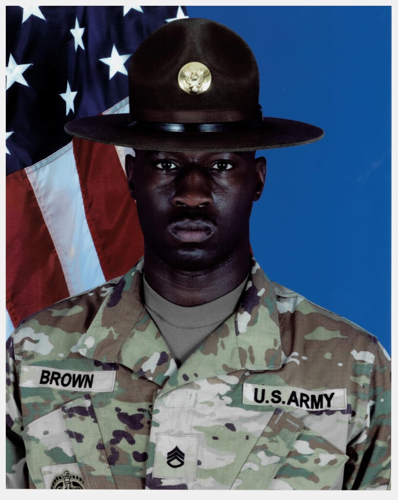 Fort Jackson
