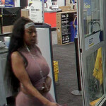 Lexington Theft 2