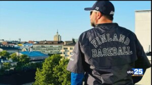 Finland Baseball