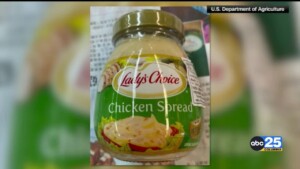 Usda Issues Alert On Meat Products