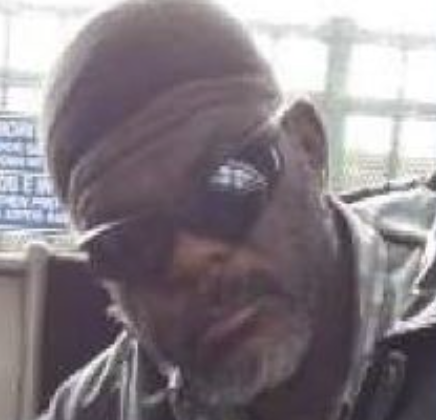 Kevin Gilyard (AKA Kelvin)