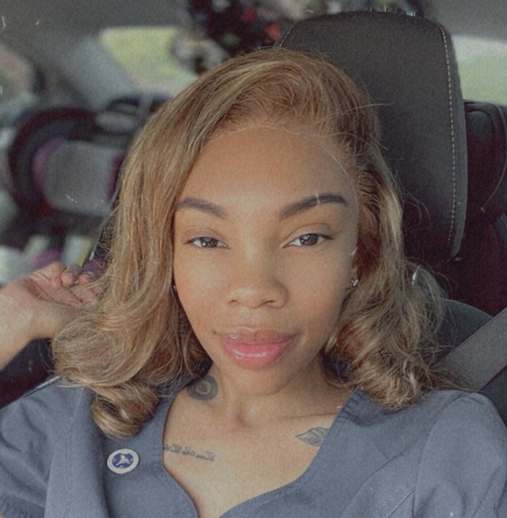 Keyirra Walker