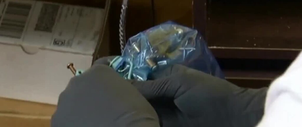 Study Finds Bacteria In Tattoo And Permanent Makeup Ink
