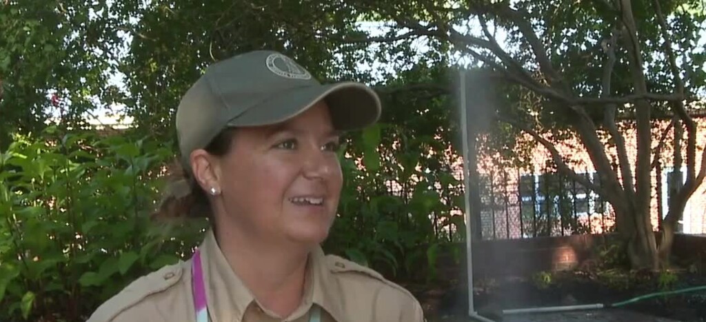 National Park And Recreation Month