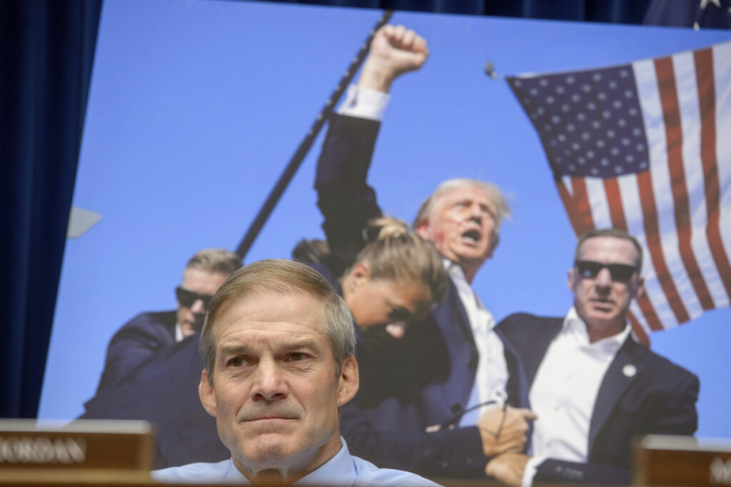 Jim Jordan