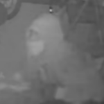 Orangeburg Burglary
