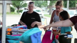 Verizon To Hold Backpack Giveaway At Multiple Columbia Locations