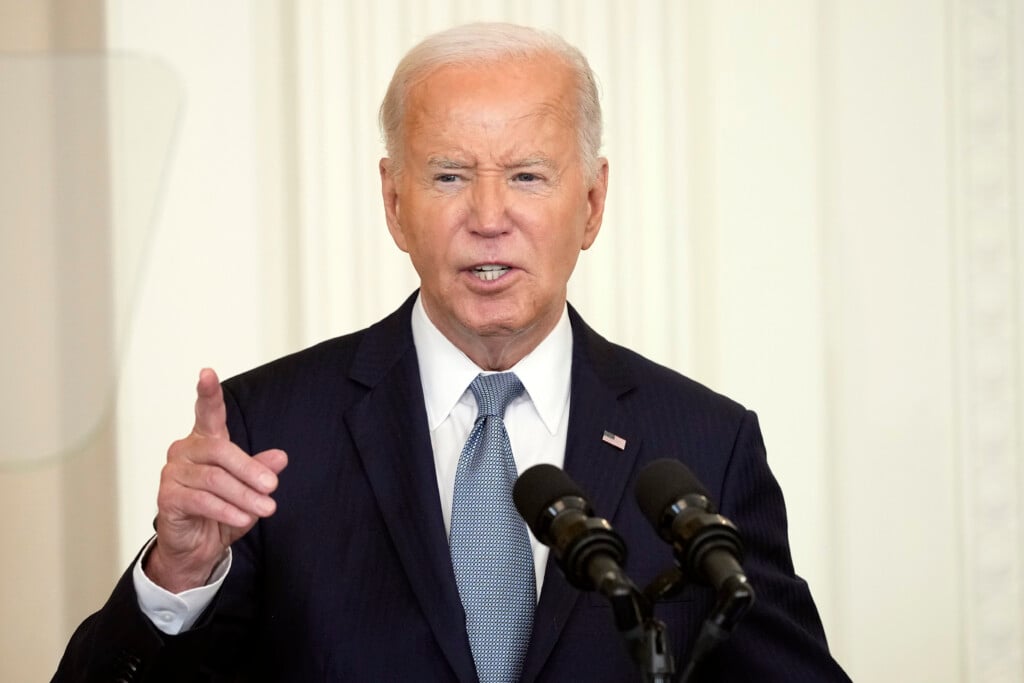 Joe Biden
