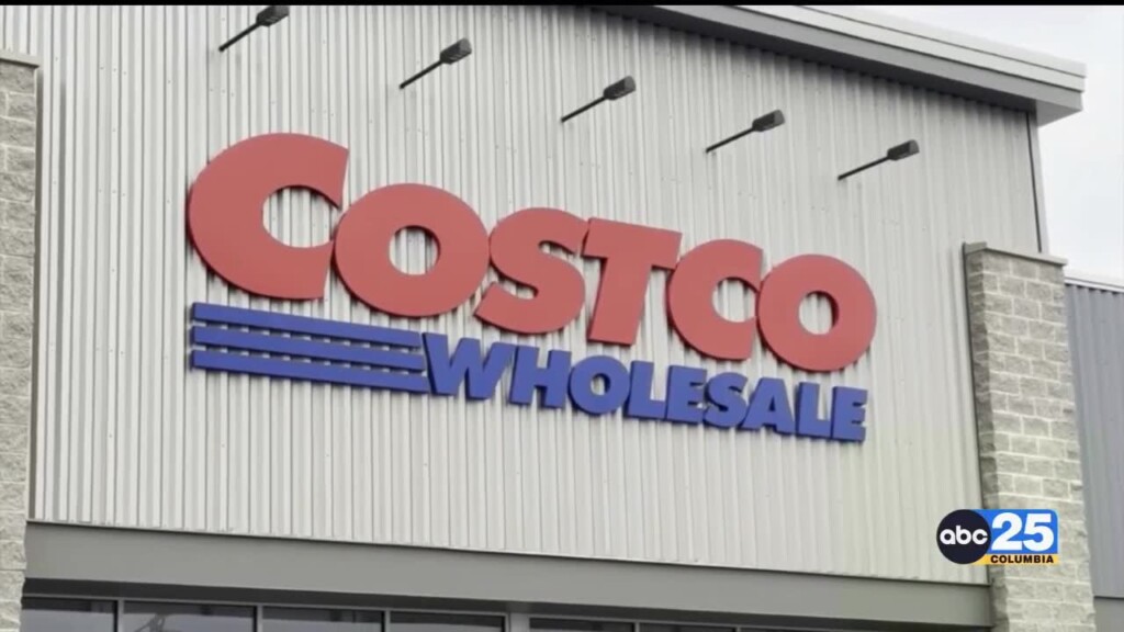 Costco Membership Fees Going Up