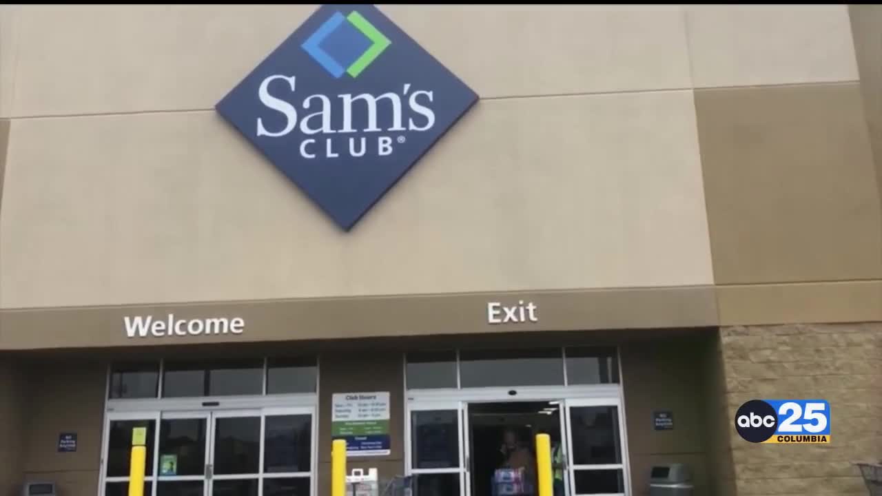 Sam's Club raising cost for free shipping ABC Columbia