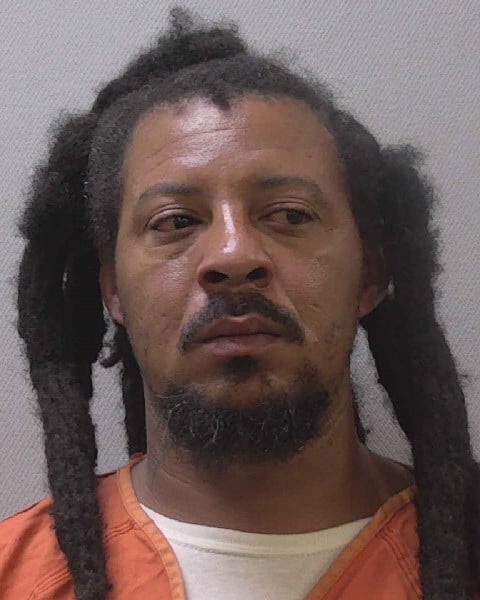 Shawn Lashiek Thompson