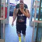Lexington alleged shoplifters