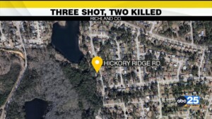 Deputies Investigating After 2 Found Dead, 1 Taken To Hospital Tuesday Night