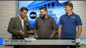 Local Living: United Way, Professionals On The Patio Teaming Up For School Supply Drive