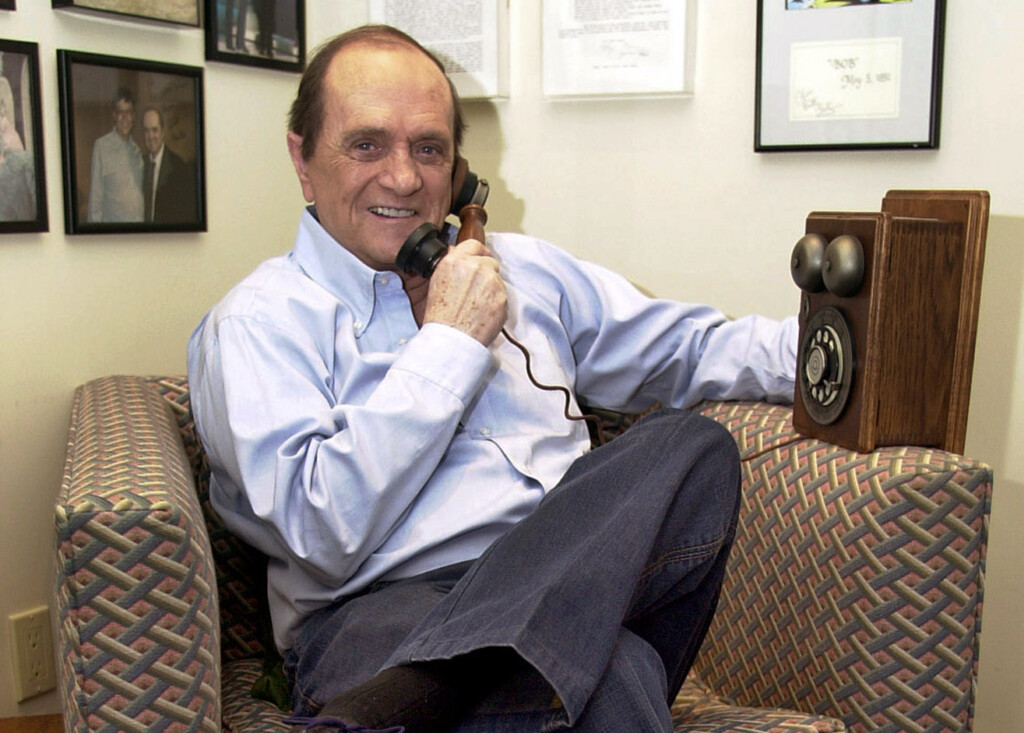 Obit Bob Newhart
