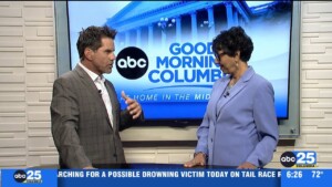 Seizure Disorder Intv.