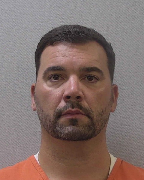 Caldwell Craig Thomas