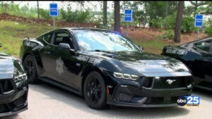 New Rcsd C.a.t. Team Cars