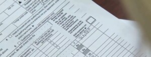 Irs Cracks Down On Tax Cheats
