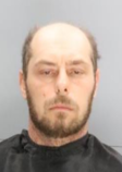 Colt Shane Mayville Most Wanted Photo