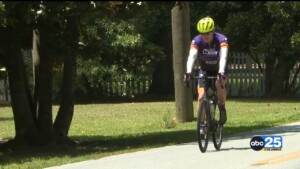 Ride To End Alz Pkg