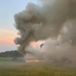 Oburg Fire 2