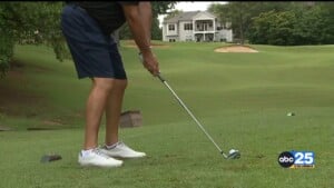 Golf Pkg Masters Golf Tournament