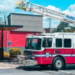 Oburg Fire