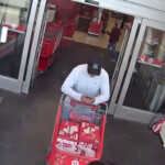 Lexingon Shoplifter