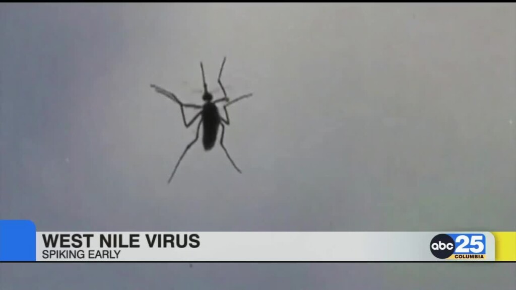 West Nile Virus