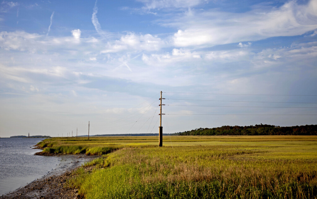 Gullah Geechee Land Protections