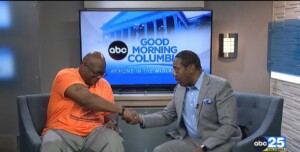 Gun Violence Prevent Summit Intv.